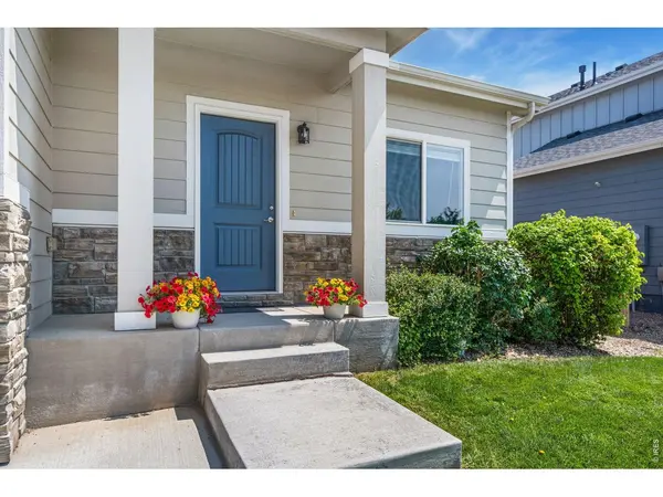 846 S Prairie, Milliken, CO 80543