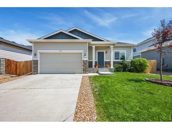 846 S Prairie, Milliken, CO 80543