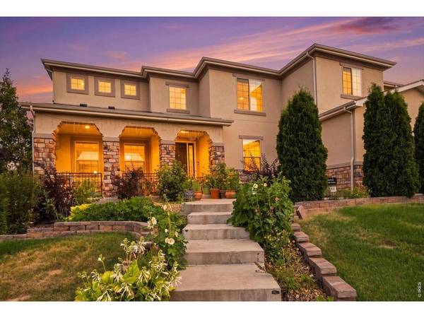 6321 Meadow Grass, Fort Collins, CO 80528