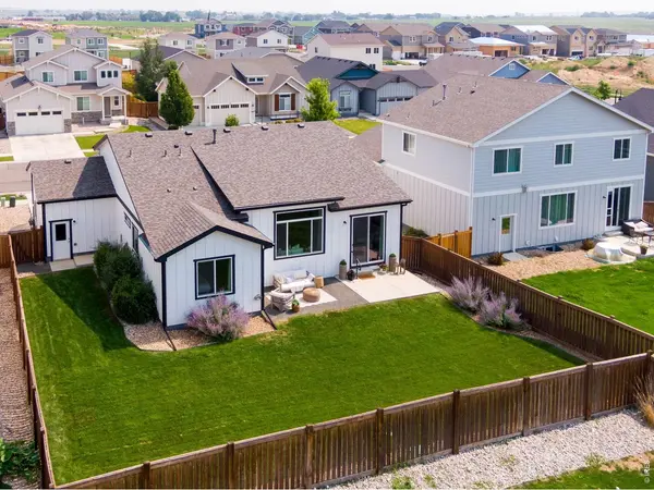 301 Dorothy, Berthoud, CO 80513