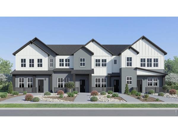 6418 Masked Lark #1, Fort Collins, CO 80528