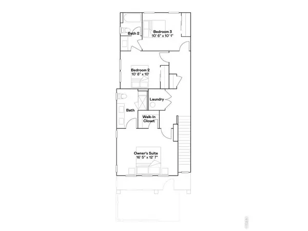 6418 Masked Lark #1, Fort Collins, CO 80528