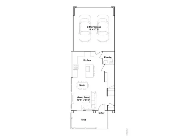 6418 Masked Lark #1, Fort Collins, CO 80528
