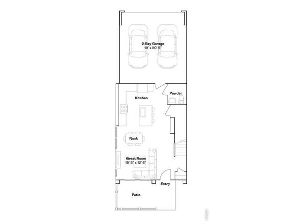 6418 Masked Lark #1, Fort Collins, CO 80528