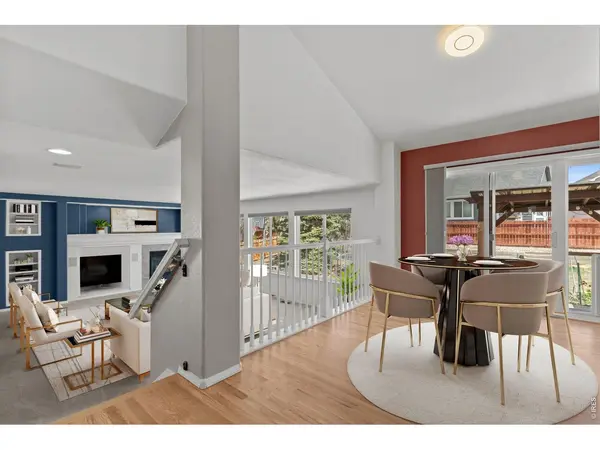 1408 Leahy, Fort Collins, CO 80526