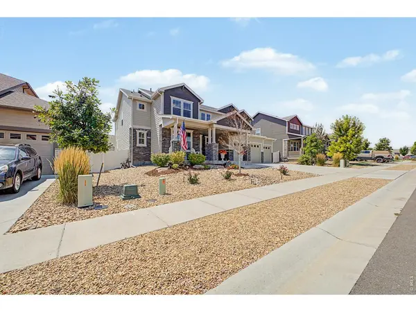 4492 Moose, Johnstown, CO 80534