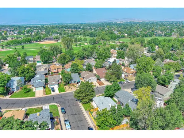 1828 Rice, Longmont, CO 80501