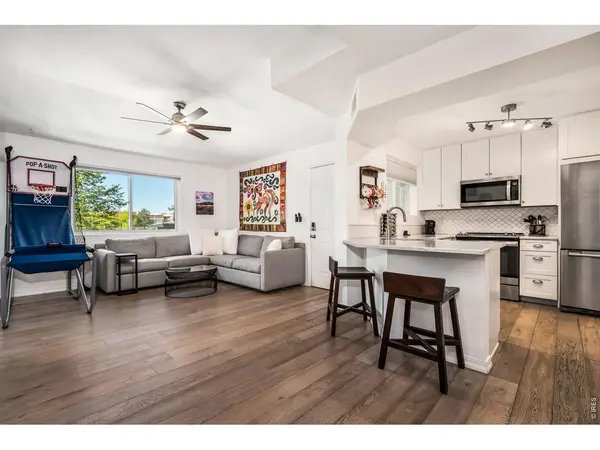 780 Copper #207, Louisville, CO 80027