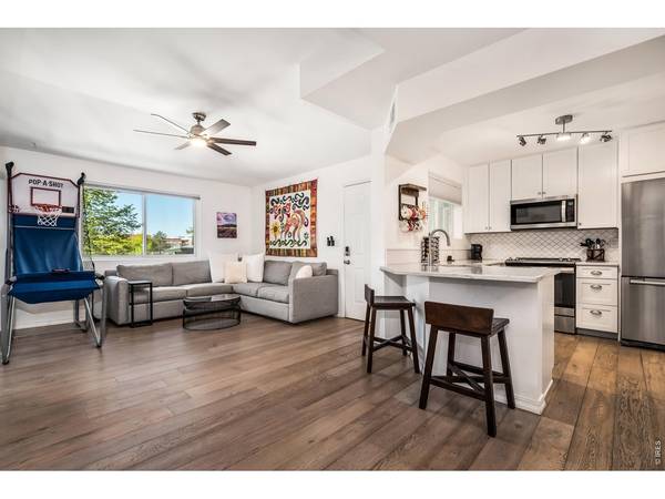 780 Copper #207, Louisville, CO 80027