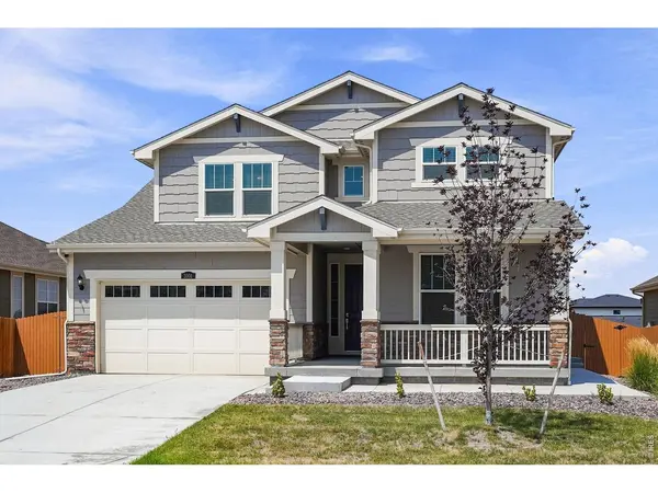 3101 E 163rd, Thornton, CO 80602