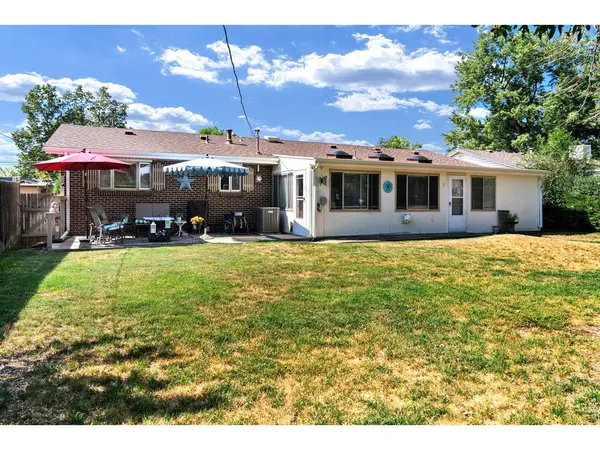 701 Lois, Louisville, CO 80027