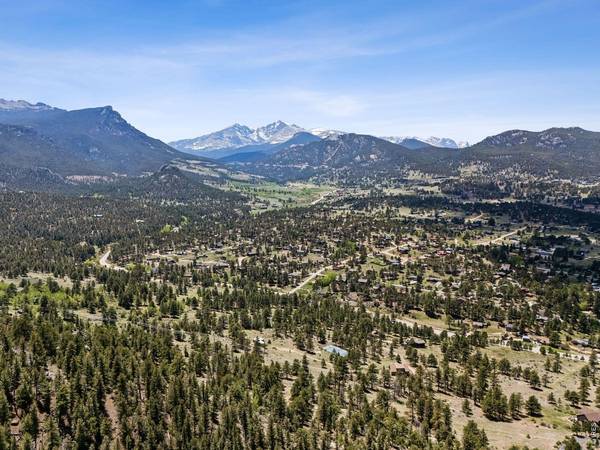 Lot 42 Governors, Estes Park, CO 80517