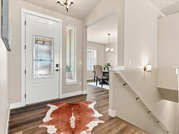 1539 Lake Vista, Severance, CO 80550