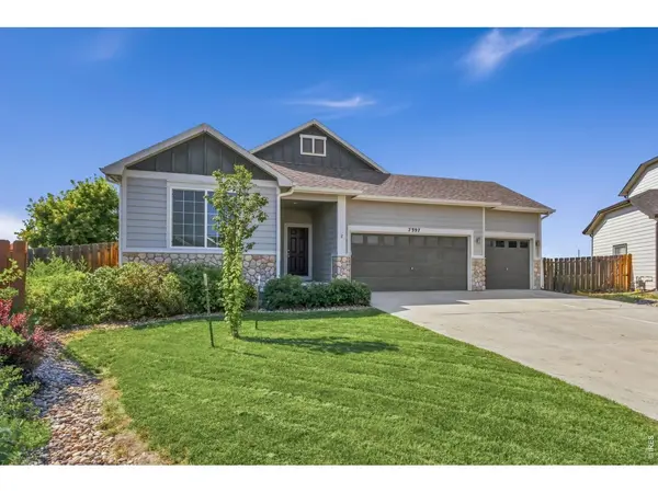 7397 Indigo Run, Wellington, CO 80549