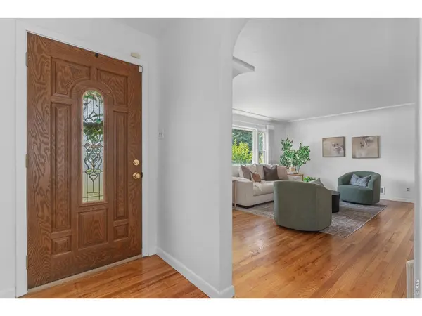1814 19th, Greeley, CO 80631