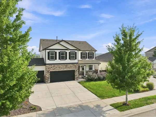 6805 Covenant, Timnath, CO 80547
