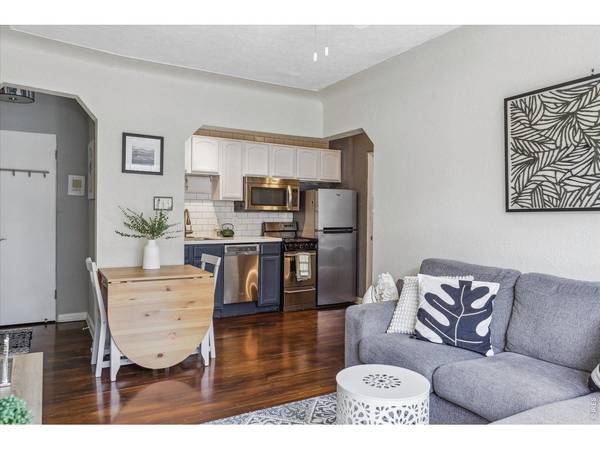 1130 N Pennsylvania #307, Denver, CO 80203