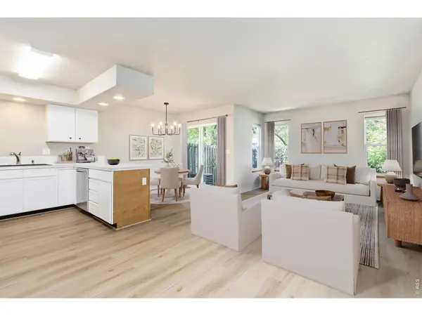 1637 Westbridge #B4, Fort Collins, CO 80526