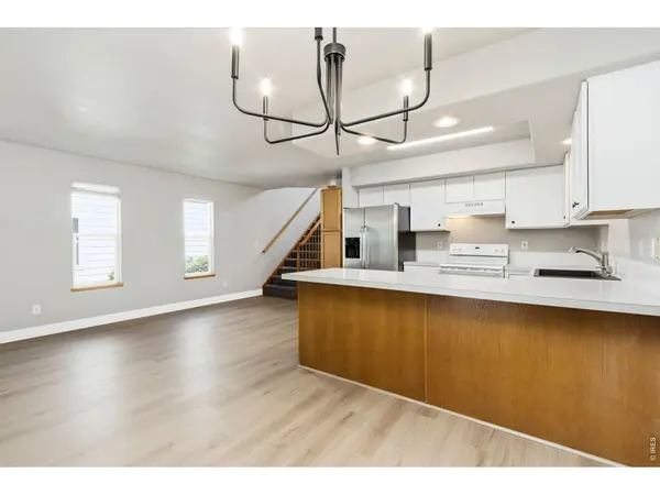 1637 Westbridge #B4, Fort Collins, CO 80526