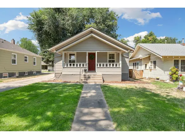 625 S Whitcomb, Fort Collins, CO 80521