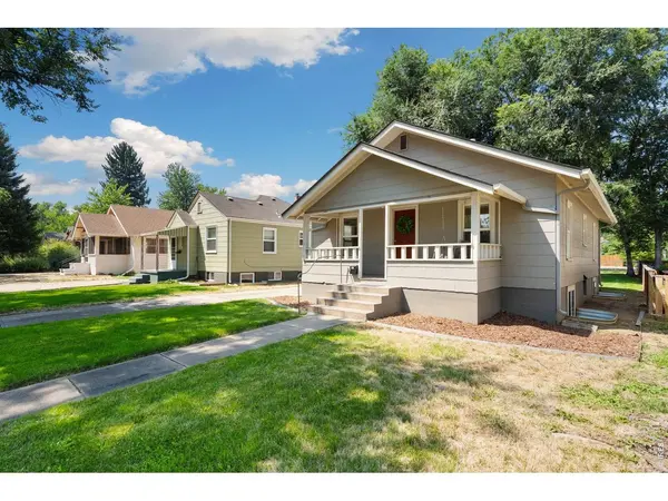 625 S Whitcomb, Fort Collins, CO 80521