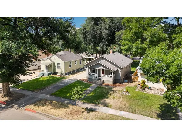 625 S Whitcomb, Fort Collins, CO 80521