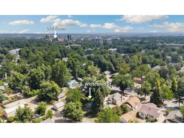 625 S Whitcomb, Fort Collins, CO 80521