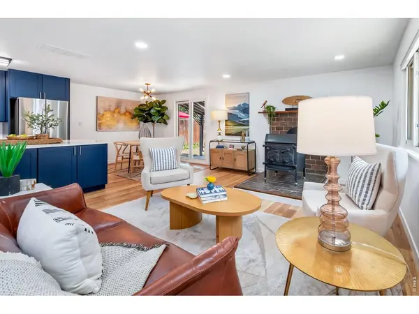 954 Martin, Longmont, CO 80504