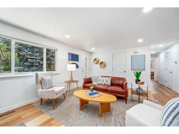 954 Martin, Longmont, CO 80504