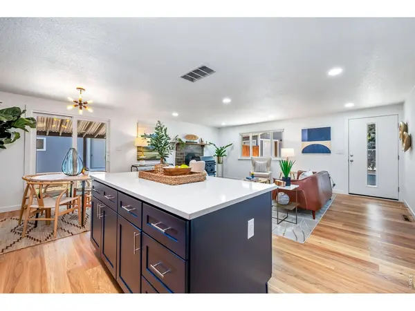 954 Martin, Longmont, CO 80504