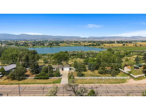 4741 N Highway 1, Fort Collins, CO 80524