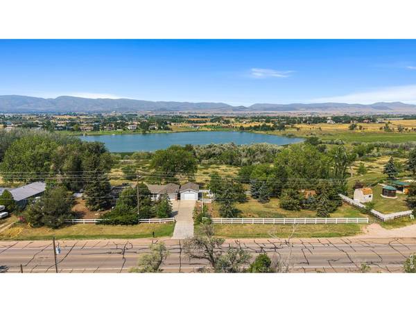 4741 N Highway 1, Fort Collins, CO 80524