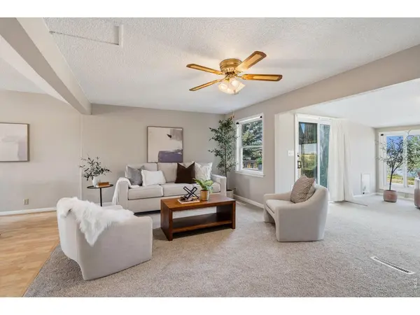 4741 N Highway 1, Fort Collins, CO 80524