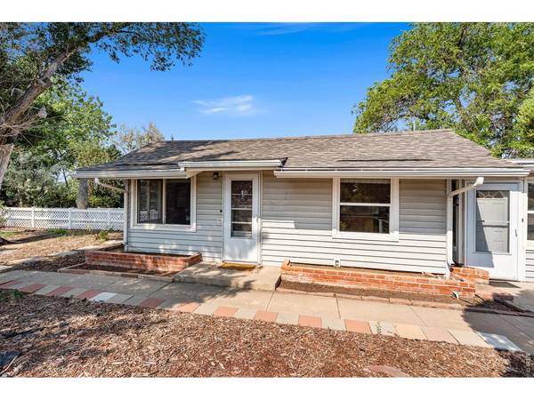 4741 N Highway 1, Fort Collins, CO 80524