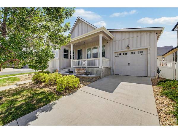 279 S 45th, Brighton, CO 80601