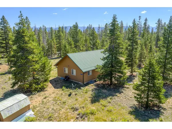6566 Highway 125, Rand, CO 80473