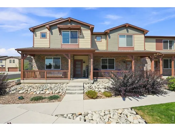 11355 Bella Vita, Broomfield, CO 80020