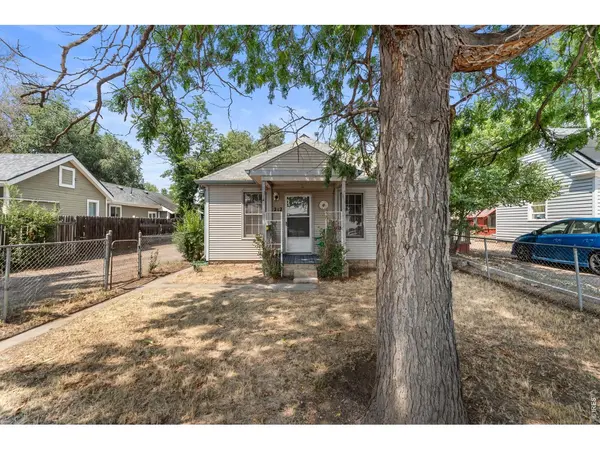 212 E Lincoln, Fort Collins, CO 80524