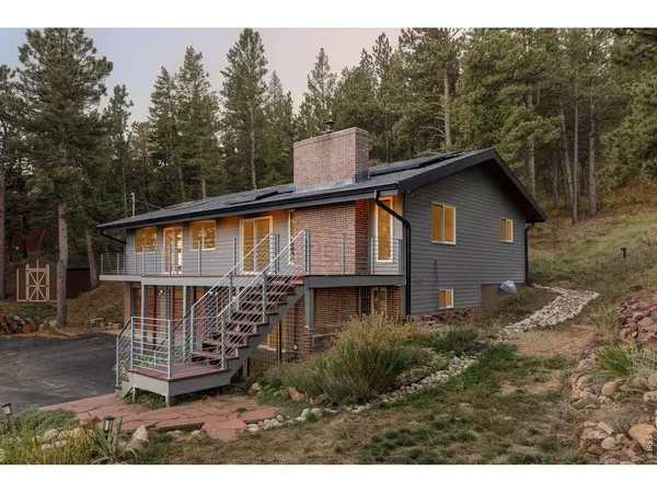 74 Sky Trail, Boulder, CO 80302