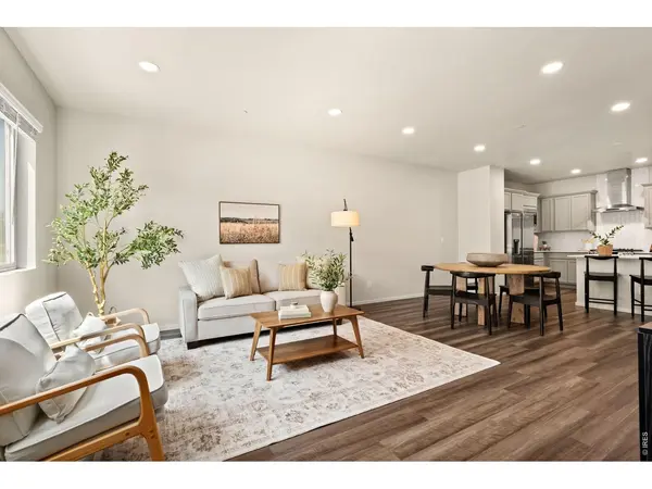 2938 Barnstormer #2, Fort Collins, CO 80524