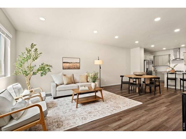 2938 Barnstormer #2, Fort Collins, CO 80524