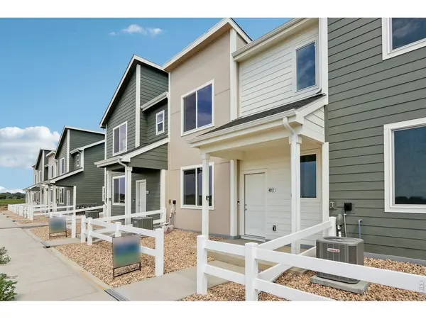 4012 Agnes, Evans, CO 80620