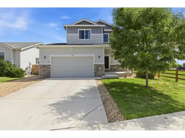 928 S Depot, Milliken, CO 80543