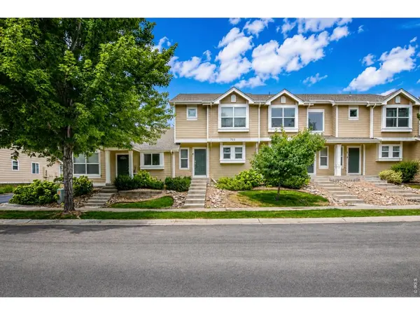 703 Crown Ridge #4, Fort Collins, CO 80525