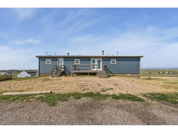 14450 N County Road 9, Wellington, CO 80549
