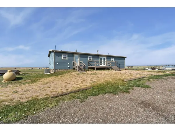14450 N County Road 9, Wellington, CO 80549