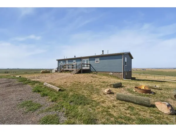 14450 N County Road 9, Wellington, CO 80549