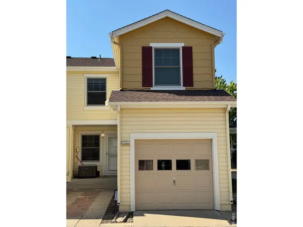 3840 Colorado #F, Boulder, CO 80303