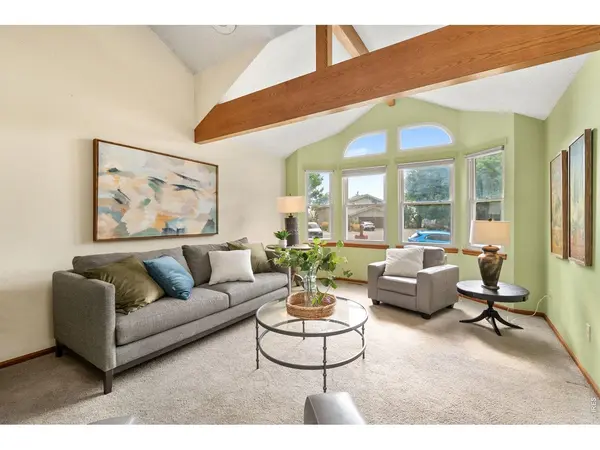 1841 Silver Leaf, Loveland, CO 80538