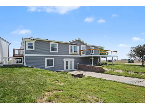 34015 County Road 80, Briggsdale, CO 80611